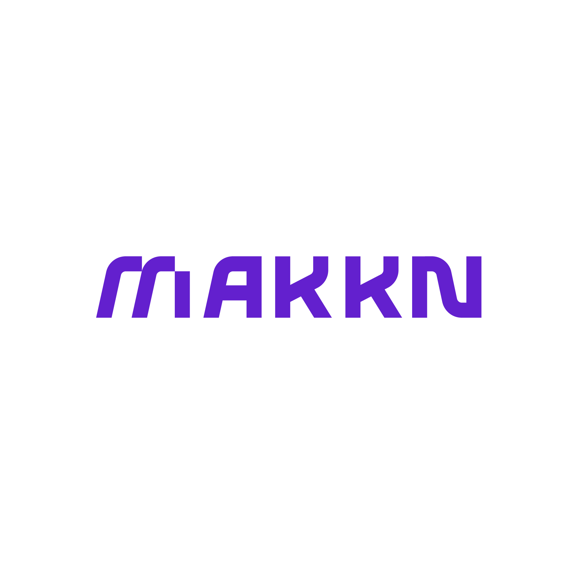 MAKKN Logo